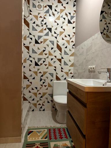 1-комнатная квартира по адресу ул. Березовая (площадь 26 м²) - Atlanta.ua - фото 19