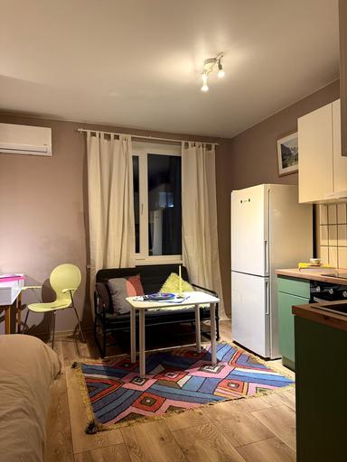 1-комнатная квартира по адресу ул. Березовая (площадь 26 м²) - Atlanta.ua - фото 21