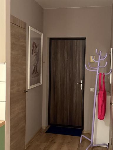 1-комнатная квартира по адресу ул. Березовая (площадь 26 м²) - Atlanta.ua - фото 22