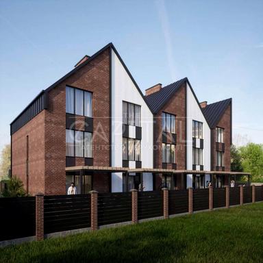 House by the address st. Ul Novopolevaya (area 140 m²) - Atlanta.ua - photo 15