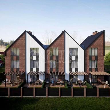 House by the address st. Ul Novopolevaya (area 140 m²) - Atlanta.ua - photo 18