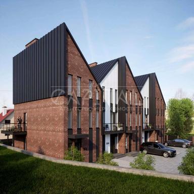 House by the address st. Ul Novopolevaya (area 140 m²) - Atlanta.ua - photo 19