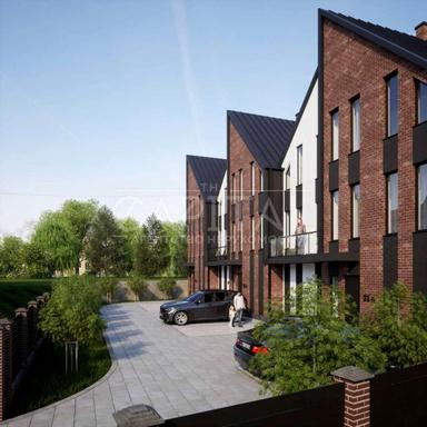 House by the address st. Ul Novopolevaya (area 140 m²) - Atlanta.ua - photo 20