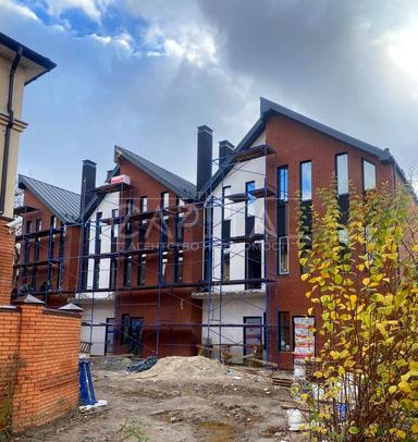 House by the address st. Ul Novopolevaya (area 140 m²) - Atlanta.ua - photo 22