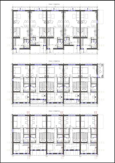 House by the address st. Ul Novopolevaya (area 140 m²) - Atlanta.ua - photo 24