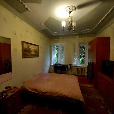 2-комнатная квартира по адресу Елисаветградский пер. (площадь 45 м²) - Atlanta.ua - фото 11