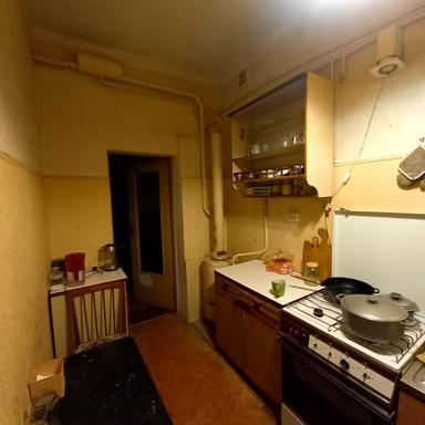 2-комнатная квартира по адресу Елисаветградский пер. (площадь 45 м²) - Atlanta.ua - фото 13