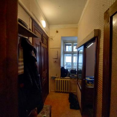 2-комнатная квартира по адресу Елисаветградский пер. (площадь 45 м²) - Atlanta.ua - фото 15