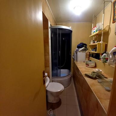 2-комнатная квартира по адресу Елисаветградский пер. (площадь 45 м²) - Atlanta.ua - фото 17