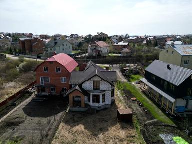 Дом по адресу (площадь 280 м²) - Atlanta.ua - фото 11