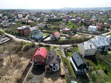 Дом по адресу (площадь 280 м²) - Atlanta.ua - фото 10