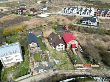 Дом по адресу (площадь 280 м²) - Atlanta.ua - фото 8