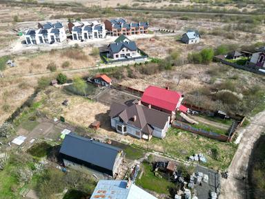 Дом по адресу (площадь 280 м²) - Atlanta.ua - фото 9