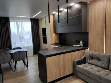 2-кімнатна квартира за адресою проспект Глушкова (площа 70 м²) - Atlanta.ua - фото 8