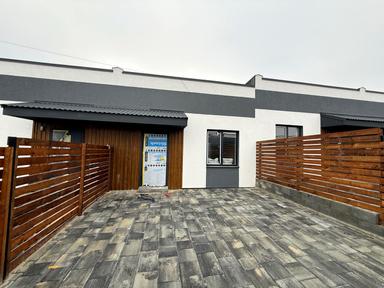 House by the address st. Vesennyaya (area 50 m²) - Atlanta.ua - photo 11