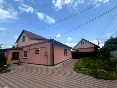 Дом по адресу (площадь 160 м²) - Atlanta.ua - фото 19