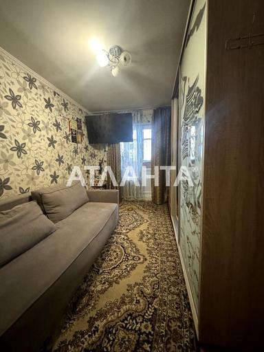 3-кімнатна квартира за адресою вул. Литвака Бориса (площа 68 м²) - Atlanta.ua - фото 19