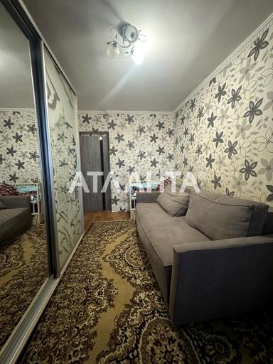 3-кімнатна квартира за адресою вул. Литвака Бориса (площа 68 м²) - Atlanta.ua - фото 18