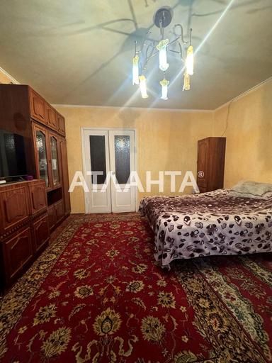 3-кімнатна квартира за адресою вул. Литвака Бориса (площа 68 м²) - Atlanta.ua - фото 16