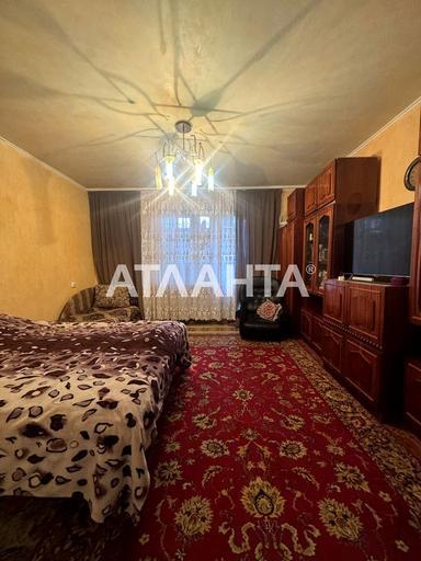 3-кімнатна квартира за адресою вул. Литвака Бориса (площа 68 м²) - Atlanta.ua - фото 17