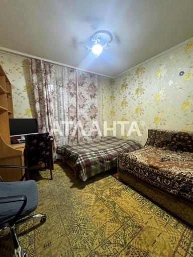 3-кімнатна квартира за адресою вул. Литвака Бориса (площа 68 м²) - Atlanta.ua - фото 20