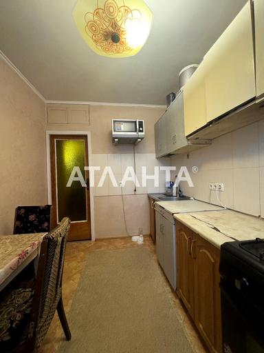 3-кімнатна квартира за адресою вул. Литвака Бориса (площа 68 м²) - Atlanta.ua - фото 23