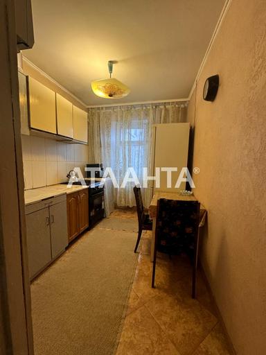 3-кімнатна квартира за адресою вул. Литвака Бориса (площа 68 м²) - Atlanta.ua - фото 22