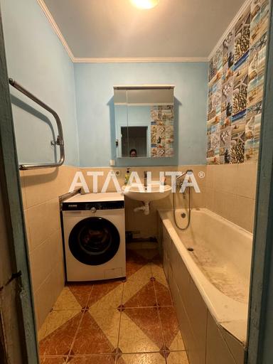 3-кімнатна квартира за адресою вул. Литвака Бориса (площа 68 м²) - Atlanta.ua - фото 24