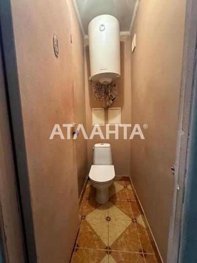 3-кімнатна квартира за адресою вул. Литвака Бориса (площа 68 м²) - Atlanta.ua - фото 25