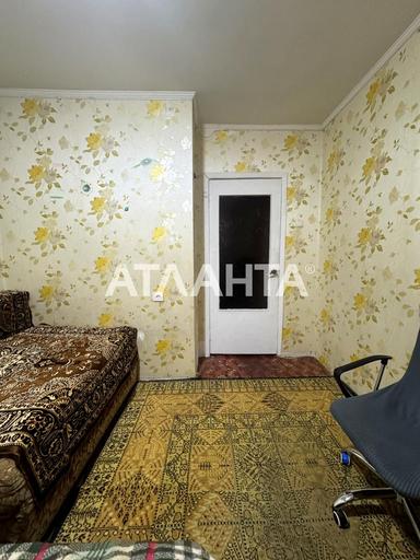 3-кімнатна квартира за адресою вул. Литвака Бориса (площа 68 м²) - Atlanta.ua - фото 21