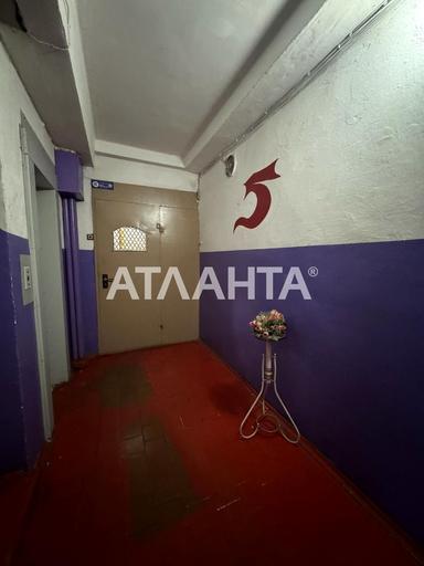 3-кімнатна квартира за адресою вул. Литвака Бориса (площа 68 м²) - Atlanta.ua - фото 28