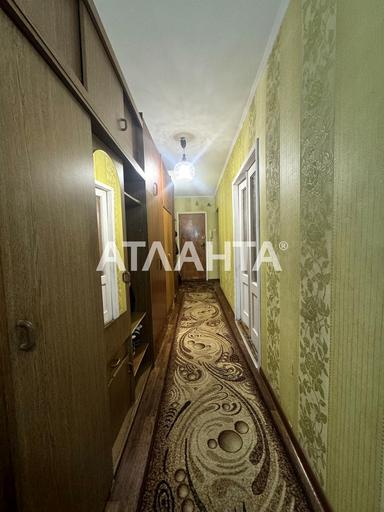 3-кімнатна квартира за адресою вул. Литвака Бориса (площа 68 м²) - Atlanta.ua - фото 26