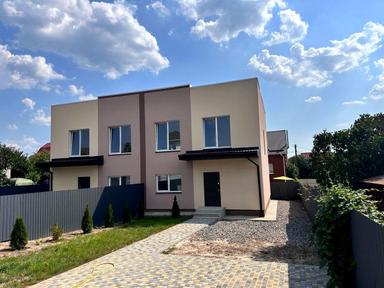 House by the address st. Tsentralnaya (area 120 m²) - Atlanta.ua - photo 7