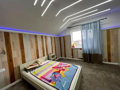 House by the address st. Rodnaya (area 250 m²) - Atlanta.ua - photo 74