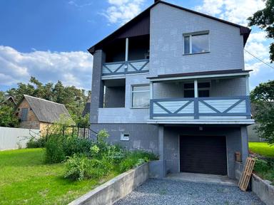 House by the address st. Rodnaya (area 250 m²) - Atlanta.ua - photo 94