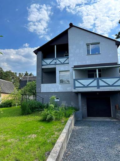 House by the address st. Rodnaya (area 250 m²) - Atlanta.ua - photo 95