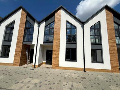 Дом по адресу ул. Вокзальная (площадь 87 м²) - Atlanta.ua - фото 8