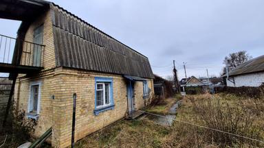 Дом по адресу ул. Яблунская (площадь 54 м²) - Atlanta.ua - фото 25