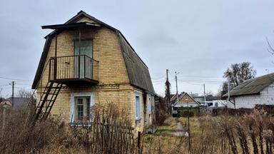 Дом по адресу ул. Яблунская (площадь 54 м²) - Atlanta.ua - фото 20