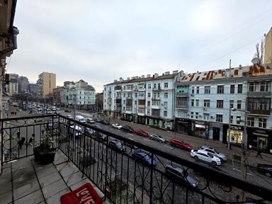 3-кімнатна квартира за адресою вул. Васильківська (площа 78,5 м²) - Atlanta.ua - фото 17