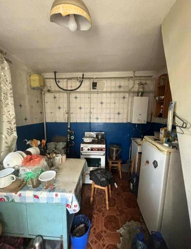 Дом по адресу ул. Яблунская (площадь 54 м²) - Atlanta.ua - фото 34