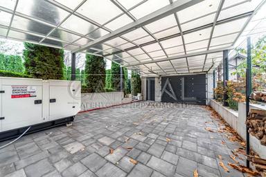 Дом по адресу (площадь 300 м²) - Atlanta.ua - фото 48