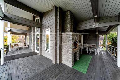 Дом по адресу (площадь 300 м²) - Atlanta.ua - фото 67