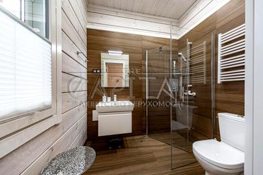 Дом по адресу (площадь 300 м²) - Atlanta.ua - фото 78