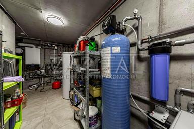 Дом по адресу (площадь 300 м²) - Atlanta.ua - фото 84