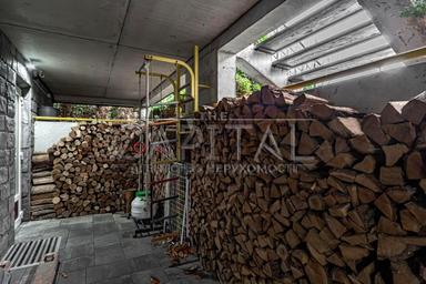 Дом по адресу (площадь 300 м²) - Atlanta.ua - фото 86