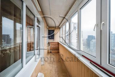 3-rooms apartment apartment by the address st. Ul Verkhnyaya (area 77 m²) - Atlanta.ua - photo 25