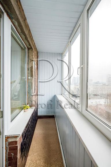 3-rooms apartment apartment by the address st. Ul Verkhnyaya (area 77 m²) - Atlanta.ua - photo 26