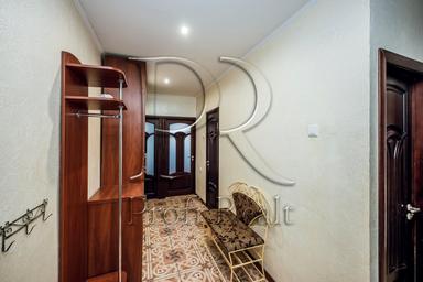 3-rooms apartment apartment by the address st. Ul Verkhnyaya (area 77 m²) - Atlanta.ua - photo 30