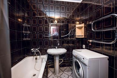 3-rooms apartment apartment by the address st. Ul Verkhnyaya (area 77 m²) - Atlanta.ua - photo 32